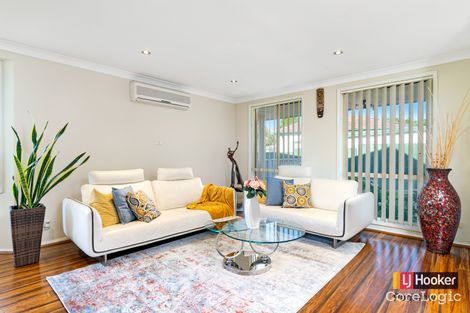 Property photo of 10A Wolaroi Crescent Revesby NSW 2212