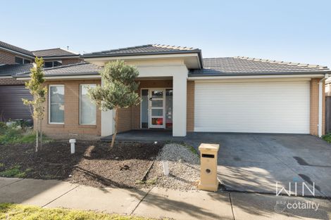 5 Hermes Rd, Truganina, VIC 3029