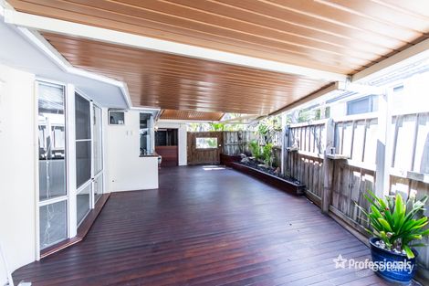 Property photo of 15 Ponte Vecchio Boulevard Ellenbrook WA 6069