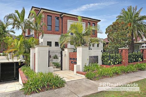 7/12-14 Kings Rd, Brighton-Le-Sands, NSW 2216