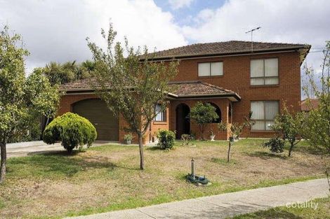 Property photo of 9 Wellington Court Deer Park VIC 3023