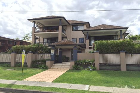 Property photo of 6/53 Warren Street St Lucia QLD 4067