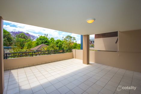 Property photo of 6/53 Warren Street St Lucia QLD 4067