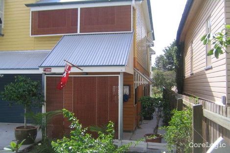 Property photo of 150 Sydney Street New Farm QLD 4005