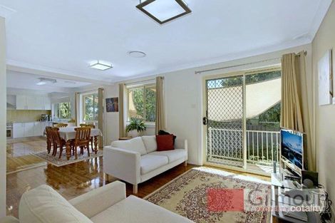 Property photo of 8 Justine Avenue Baulkham Hills NSW 2153