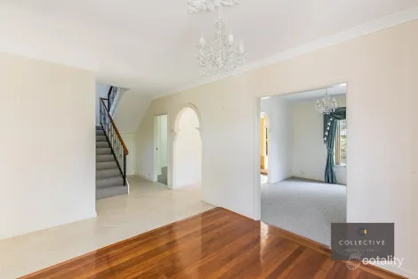 Property photo of 10 Lyons Street Cottesloe WA 6011