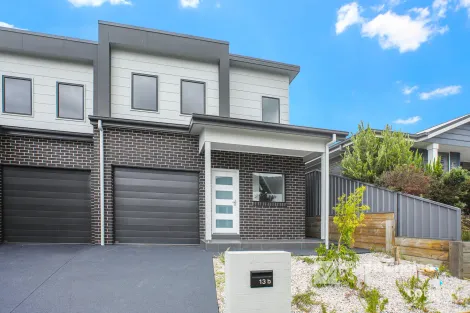 13 Sapphire Rd, Stream Hill, NSW 2526