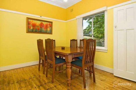 Property photo of 7 Boronia Avenue Croydon NSW 2132