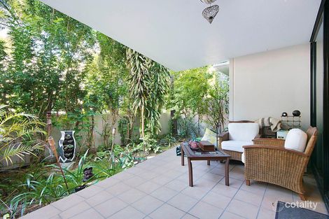 110/1 Gray St, New Farm, QLD 4005