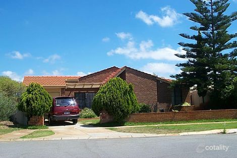 50 Shearwater Dr, Stirling, WA 6021