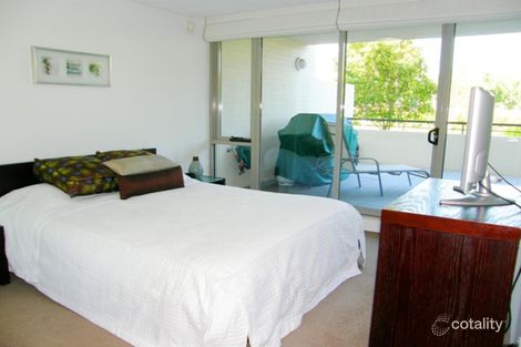 Property photo of 1/5 Sandpiper Crescent Newington NSW 2127