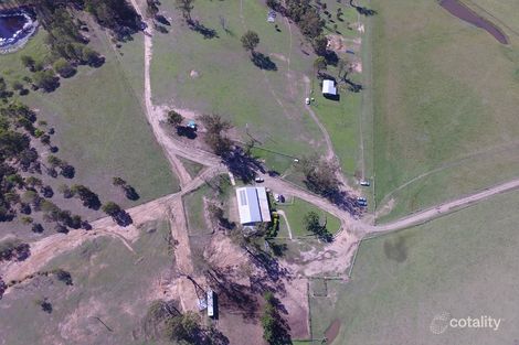 Property photo of 392 Biddaddaba Creek Road Biddaddaba QLD 4275