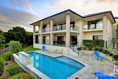 Property photo of 18 Bellavista Close Highland Park QLD 4211