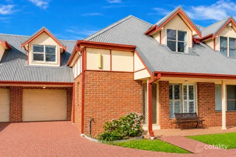 3/22A JOHN ST, ST MARYS, NSW 2760