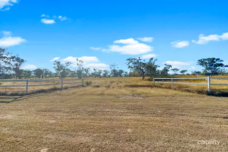 151 Cemetery Rd, Nebo, QLD 4742