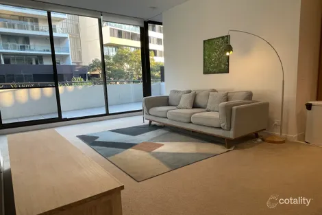 Property photo of 209/18 O'Dea Avenue Waterloo NSW 2017