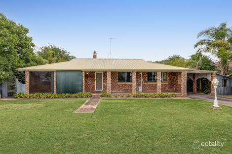 Property photo of 11 Gunn Street Kearneys Spring QLD 4350