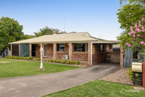 Property photo of 11 Gunn Street Kearneys Spring QLD 4350