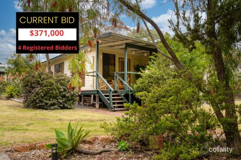 54 Glew St, Pemberton, WA 6260