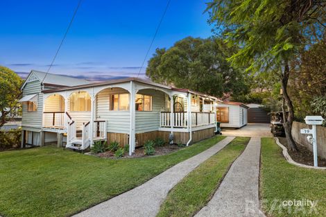 Property photo of 19 Manin Street Wynnum QLD 4178