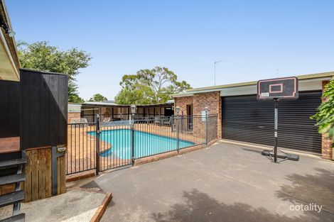 Property photo of 11 Gunn Street Kearneys Spring QLD 4350