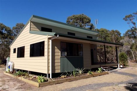 23 Island View Dr, Urangan, QLD 4655