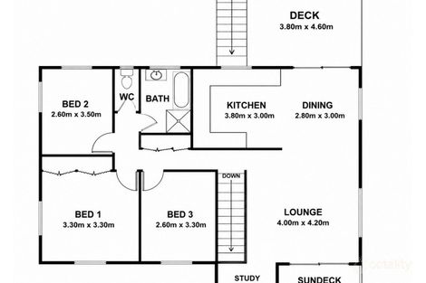 Property photo of 482 Newnham Road Upper Mount Gravatt QLD 4122
