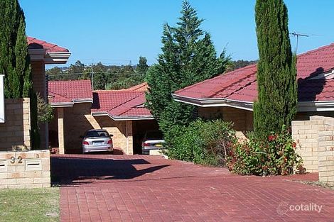 Property photo of 1/32 Dunholme Street Osborne Park WA 6017