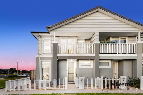 3 Townley Bvd, Werribee, VIC 3030