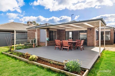 Property photo of 4 Morton Close Doreen VIC 3754