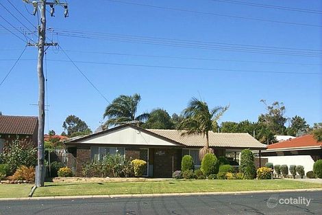 Property photo of 26 Macquarie Avenue Padbury WA 6025