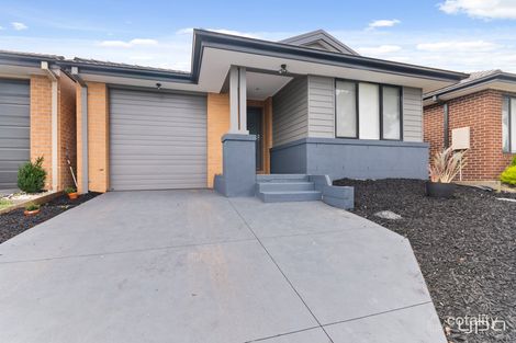 Property photo of 100 The Parade Wollert VIC 3750