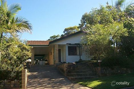 Property photo of 12 Sandringham Street Alexandra Hills QLD 4161