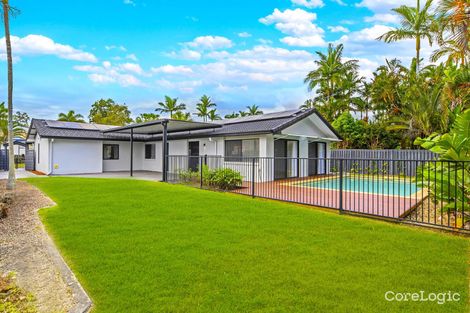 Property photo of 54 Mingaletta Drive Ashmore QLD 4214
