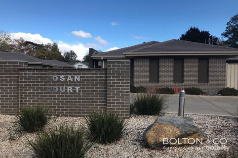 Property photo of 7/15 Catchpole Street Macquarie ACT 2614