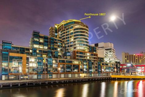 1807/60 Siddeley St, Docklands, VIC 3008