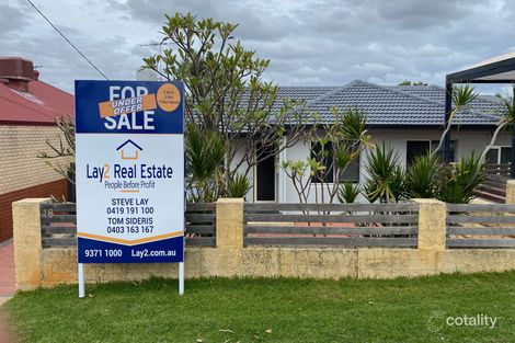 Property photo of 16 Gatton Way Embleton WA 6062