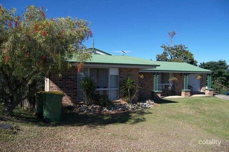 4 Majuba Cl, Maleny, QLD 4552