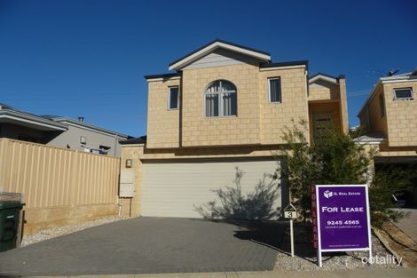 Property photo of 3 Vickridge Close Beaconsfield WA 6162