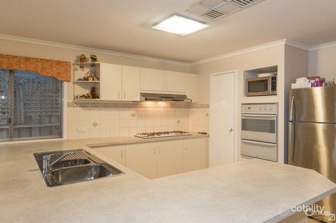 Property photo of 5 Eleanore Crescent Hallam VIC 3803