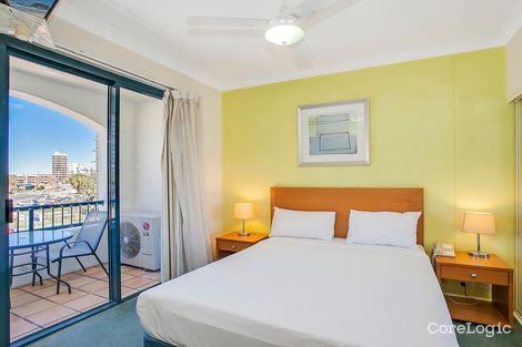 Property photo of 446/99 Griffith Street Coolangatta QLD 4225