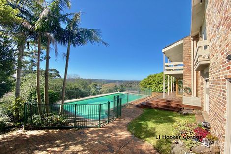 Property photo of 4 Benwerrin Close East Killara NSW 2071