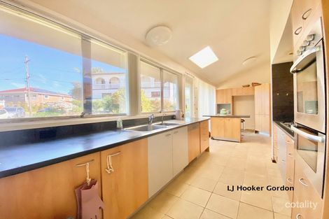 Property photo of 4 Benwerrin Close East Killara NSW 2071