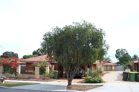 Property photo of 3/23 Bedford Street Bentley WA 6102