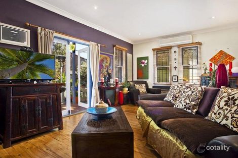 Property photo of 2 Phillips Street Alexandria NSW 2015