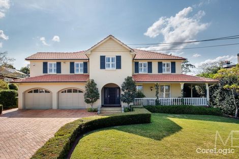 14 Lynwood Ave, Killara, NSW 2071