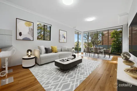 Property photo of 1/3-5 Kensington Road Kensington NSW 2033