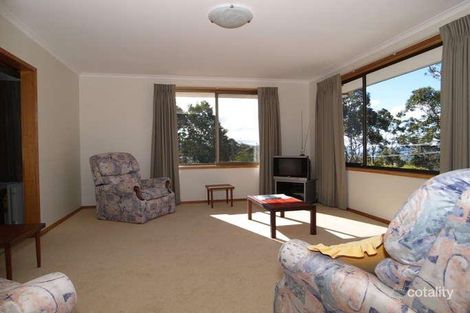 Property photo of 2/29 Rialannah Road Mount Nelson TAS 7007