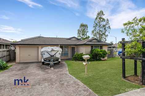 Property photo of 15 Gardiner Crescent Elderslie NSW 2570