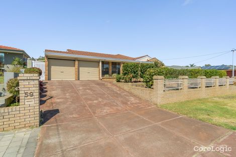 Property photo of 59 Rostrata Avenue Willetton WA 6155